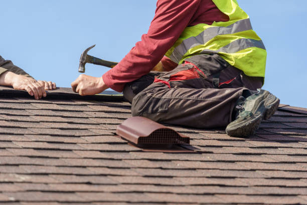 Best Roof Replacement Cost  in Pauls Valley, OK