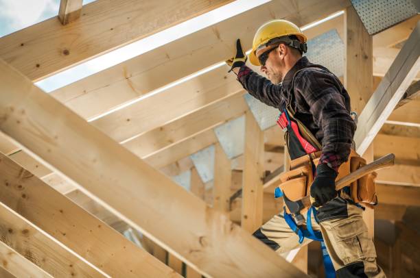Best Roof Gutter Cleaning  in Pauls Valley, OK