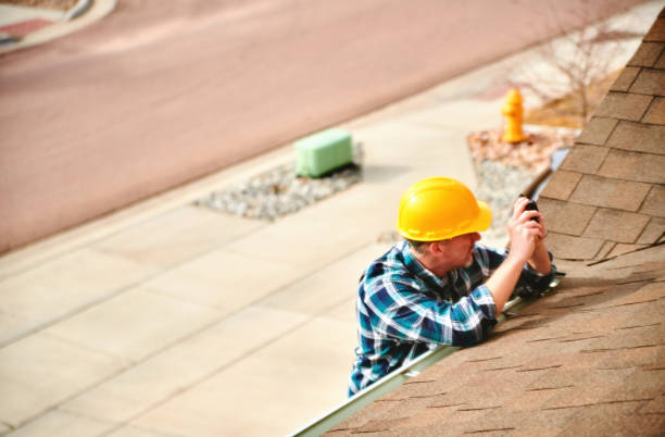 Best Slate Roofing Contractor  in Pauls Valley, OK