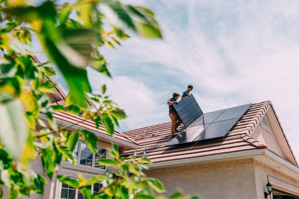 Best Metal Roofing Contractor  in Pauls Valley, OK