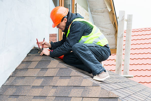 Best Flat Roof Repair Services  in Pauls Valley, OK