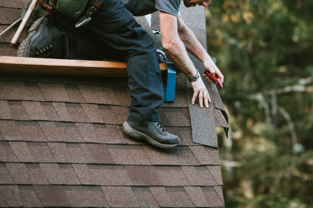 Best Local Roofing Companies  in Pauls Valley, OK