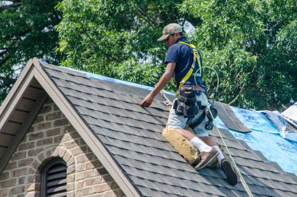 Quick and Trustworthy Emergency Roof Repair Services in Pauls Valley, OK